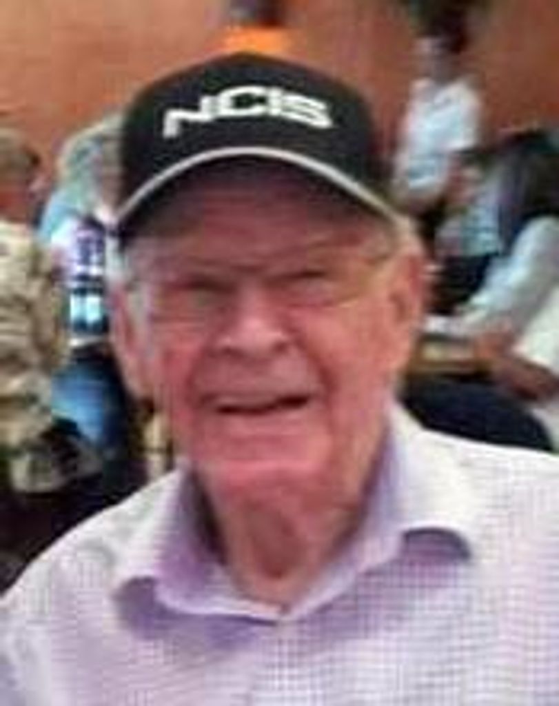 Jesse Anderson Turner, Jr.