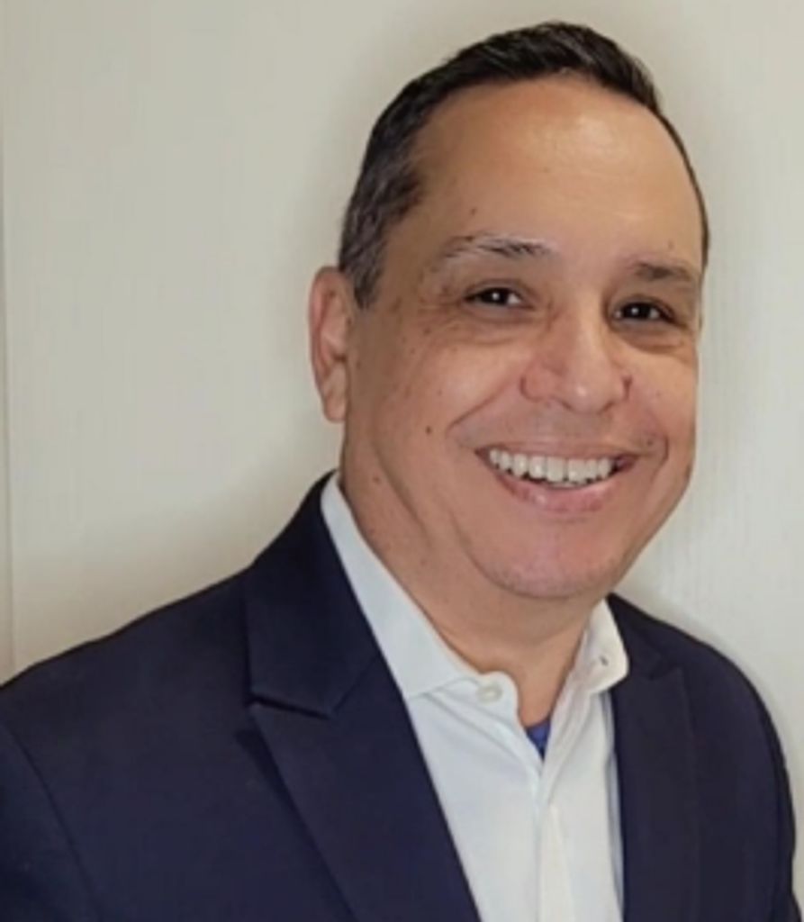 Clemente Cruz Jr.