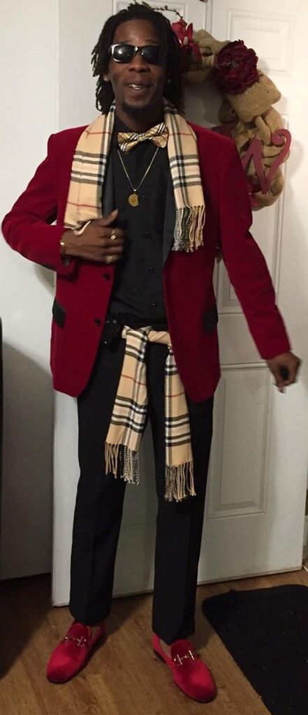 Ser'Mario Sen'Quez Watkins, Sr.