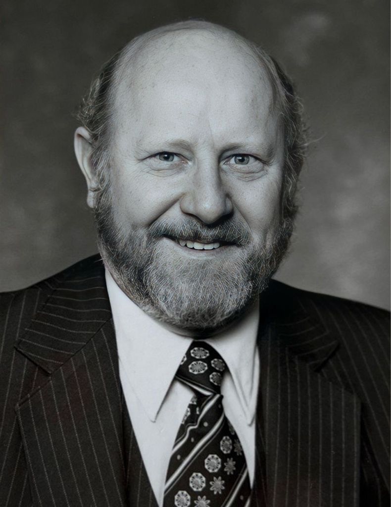 Kenneth R. Mechling Profile Photo
