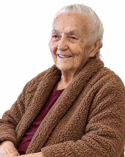 Mavis Odell Nooner's obituary image