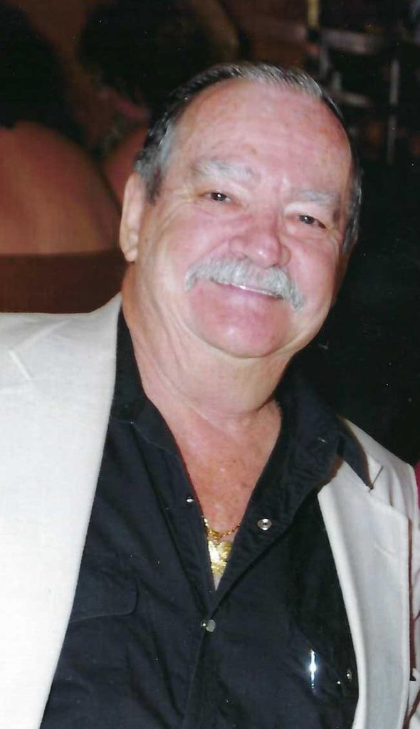 Thomas G. Beauregard Sr.