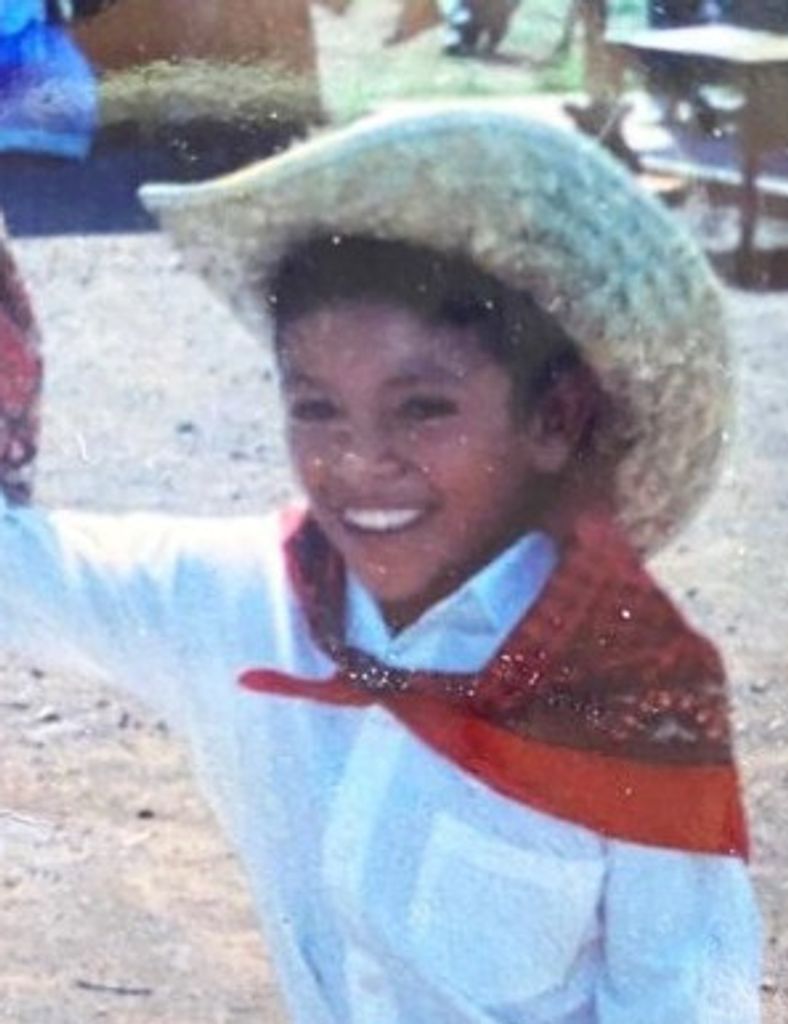 Misael Rodriguez Arellano