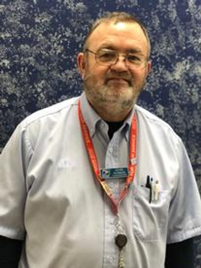 Kevin Frederick Plymate