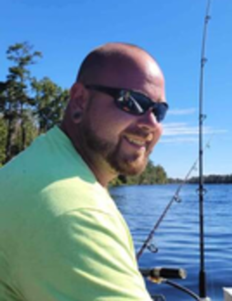 Cody Steven Williams Profile Photo