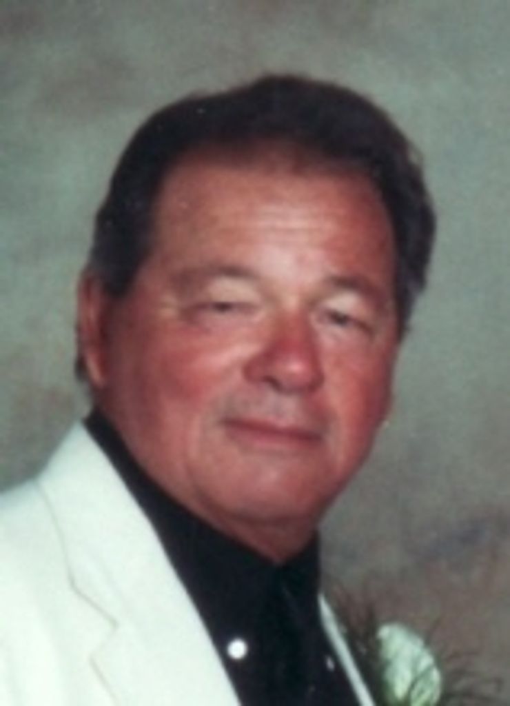 Howard Norman Coombs
