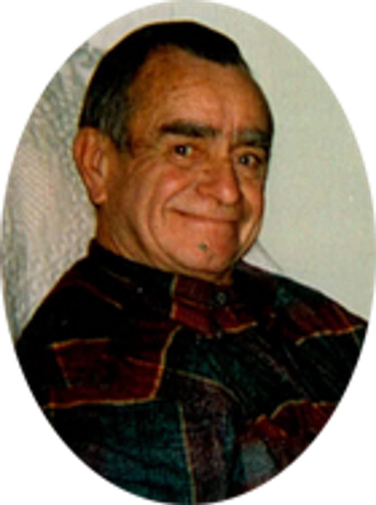 Harley  Carpenter Jr.