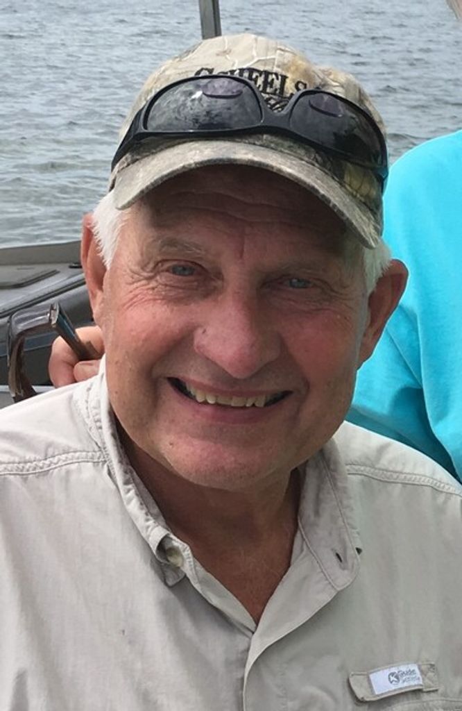 Gary John Graupman Profile Photo