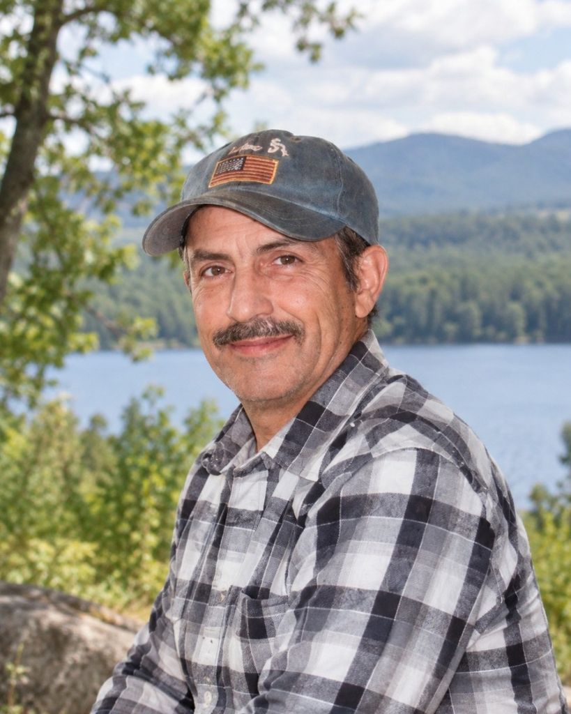 Michael (Mike) Darby