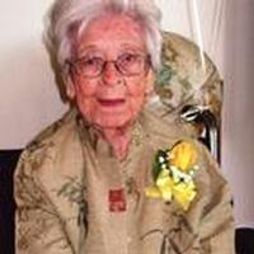 Helen Sauer