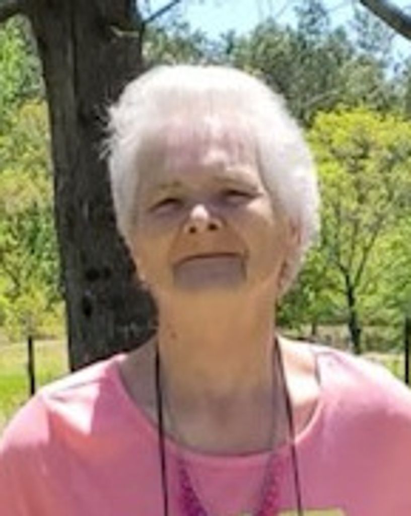 Carlean Vest May Profile Photo