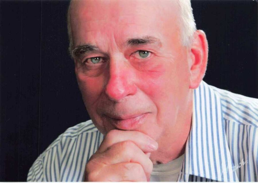 Paul Laverne Fetterley