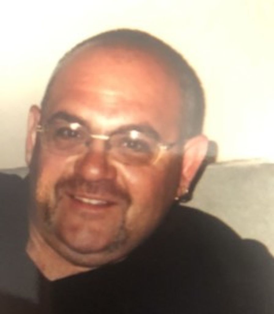 Vincent Dicairano Jr