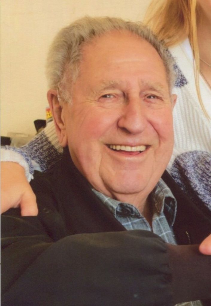 Roger Neil Ostrowski Profile Photo