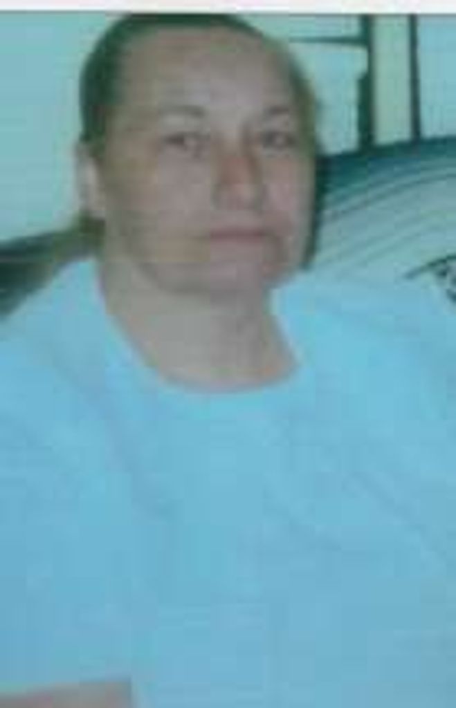 Barbara Ann Meredith