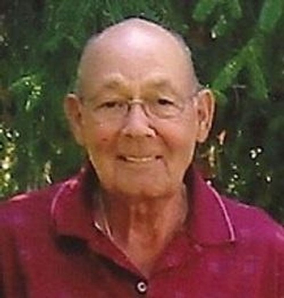 Eugene K. Mead Profile Photo