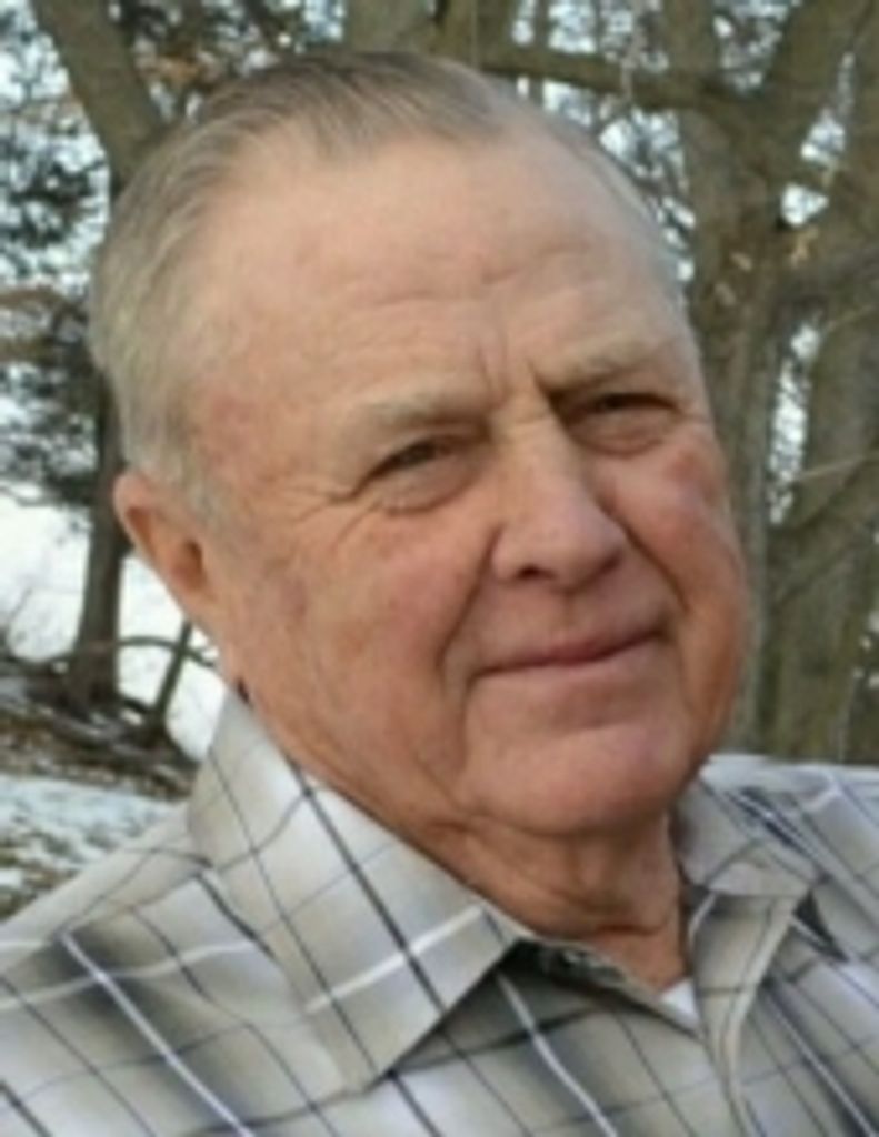 William  E. Nye