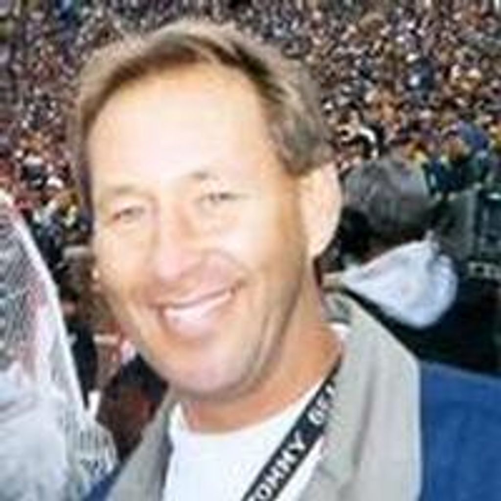 David E. Weshalek