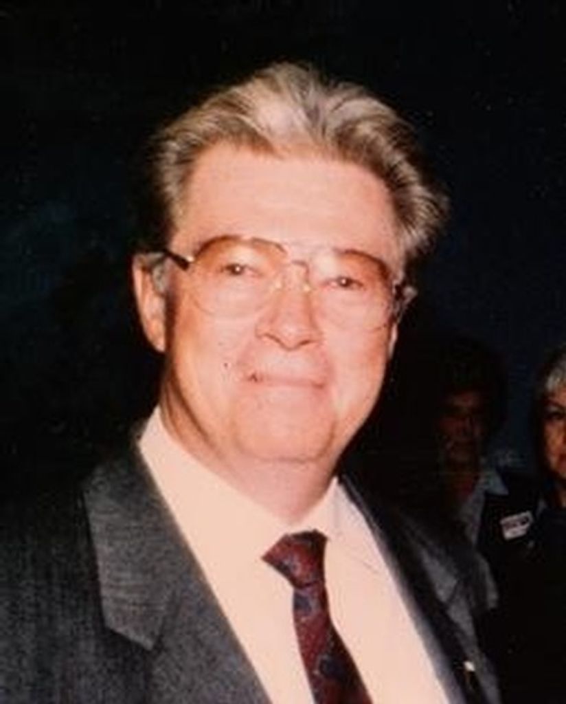 Charles "Chuck" Yeager