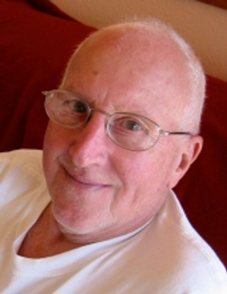 Glenn S. Martin