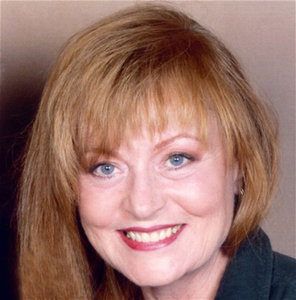 Stephanie Ann Baumfalk