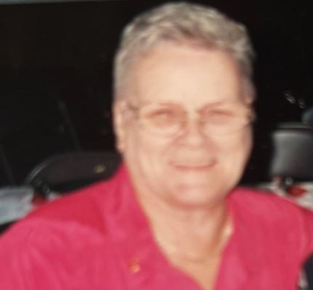 Arvilla Robertson Mckee Profile Photo