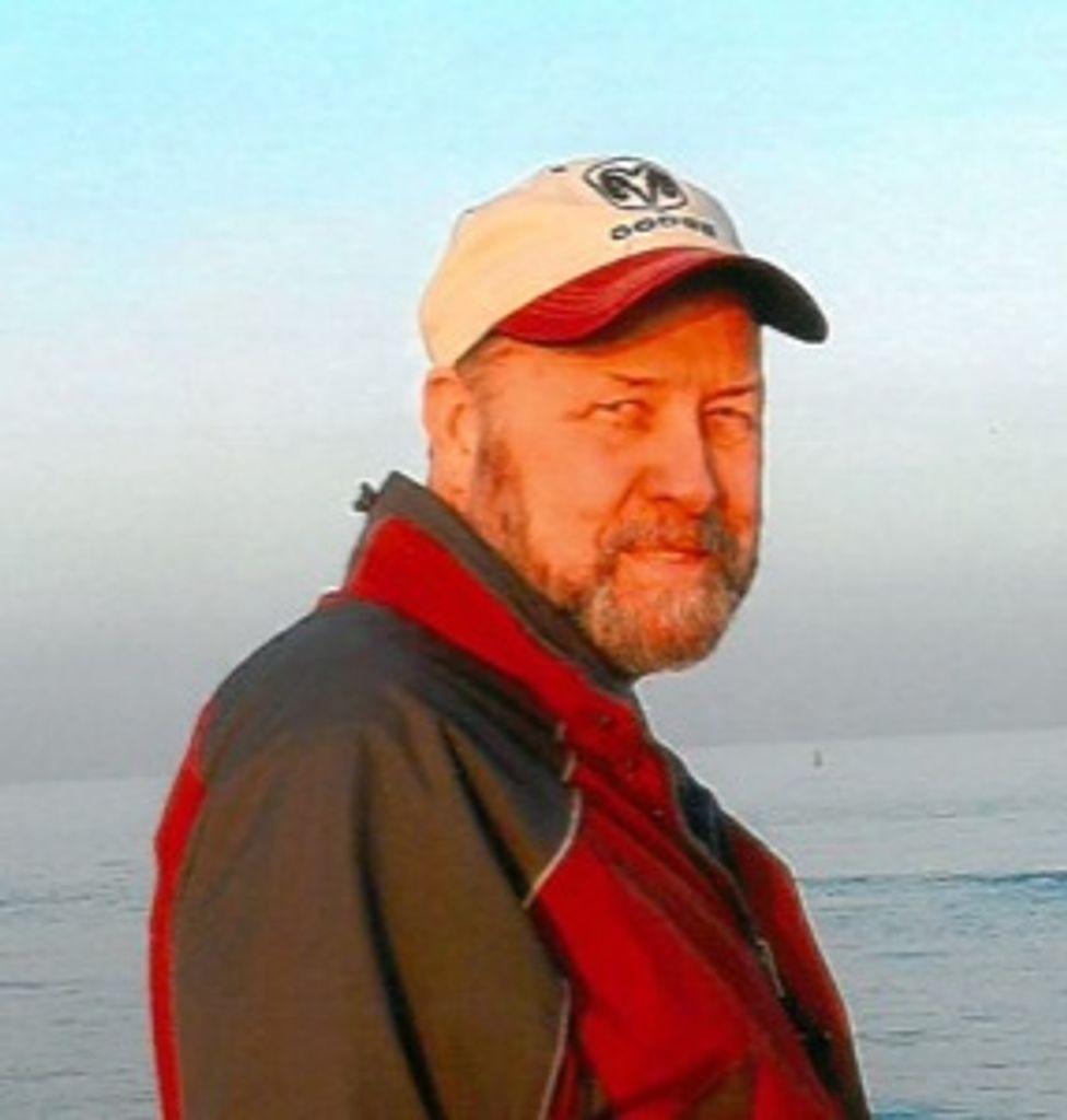 Michael E. Aker