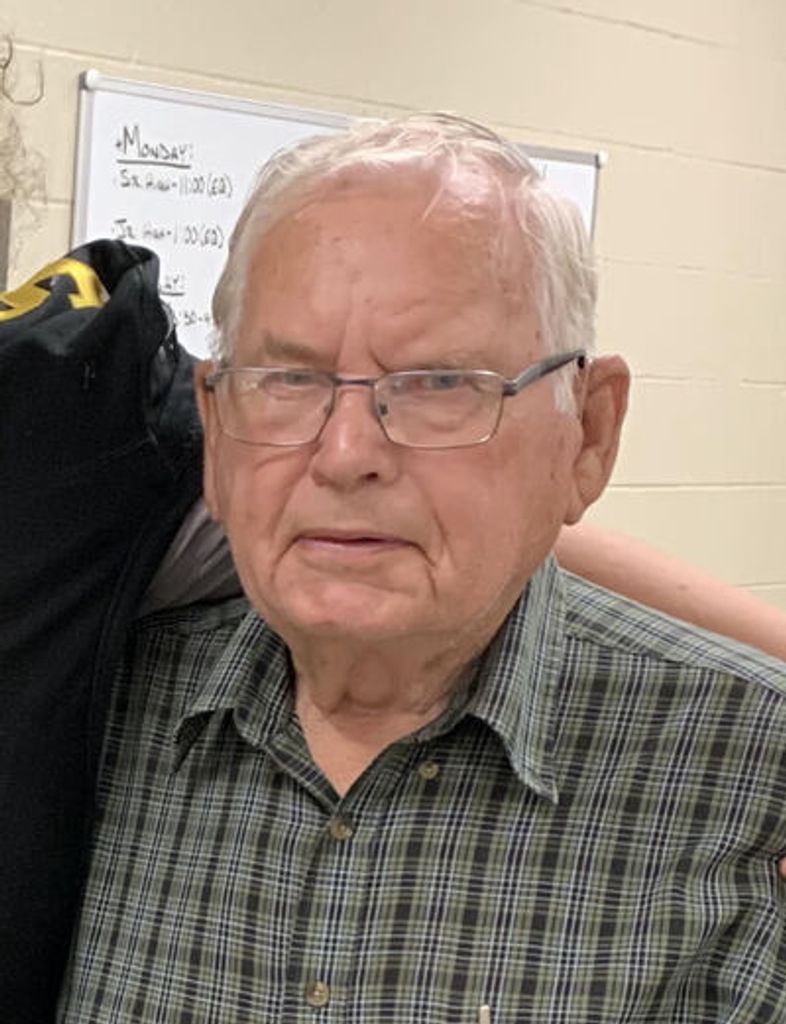 Clifford Charles Clover