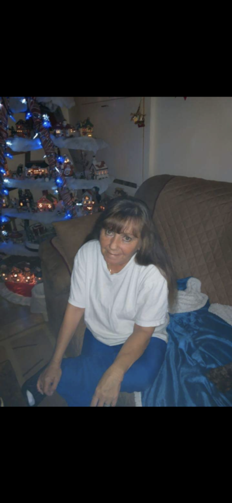 Pamela Hopkins Profile Photo