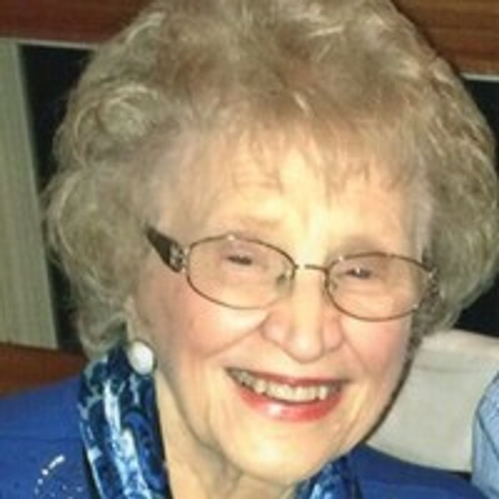 Annabelle "Ann" Walters