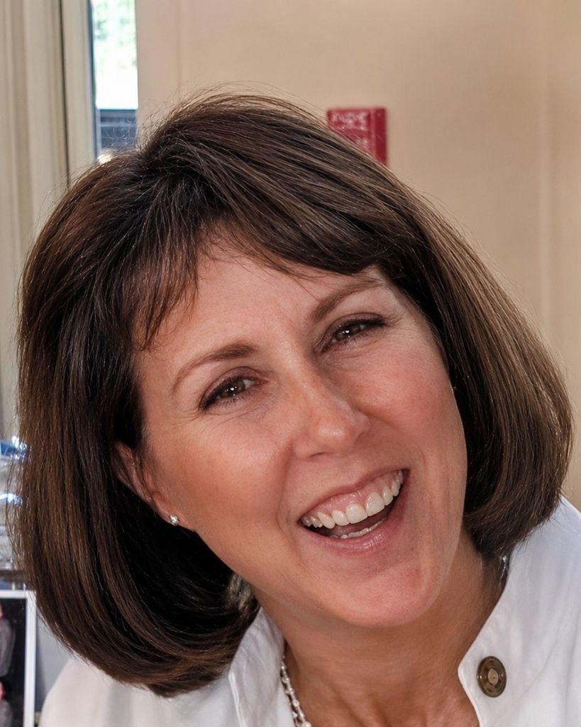 Laura Richmond Profile Photo