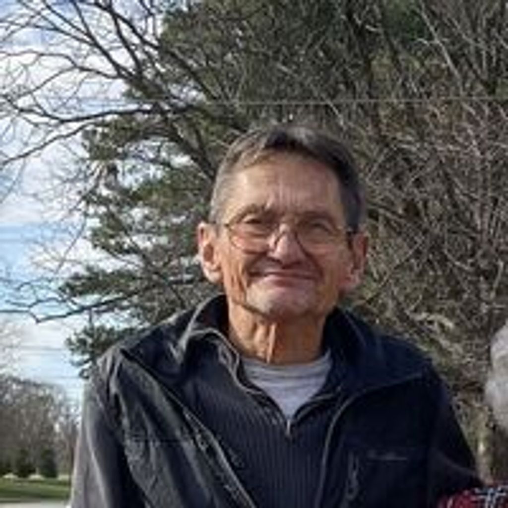 Thomas “Tommy” Southard