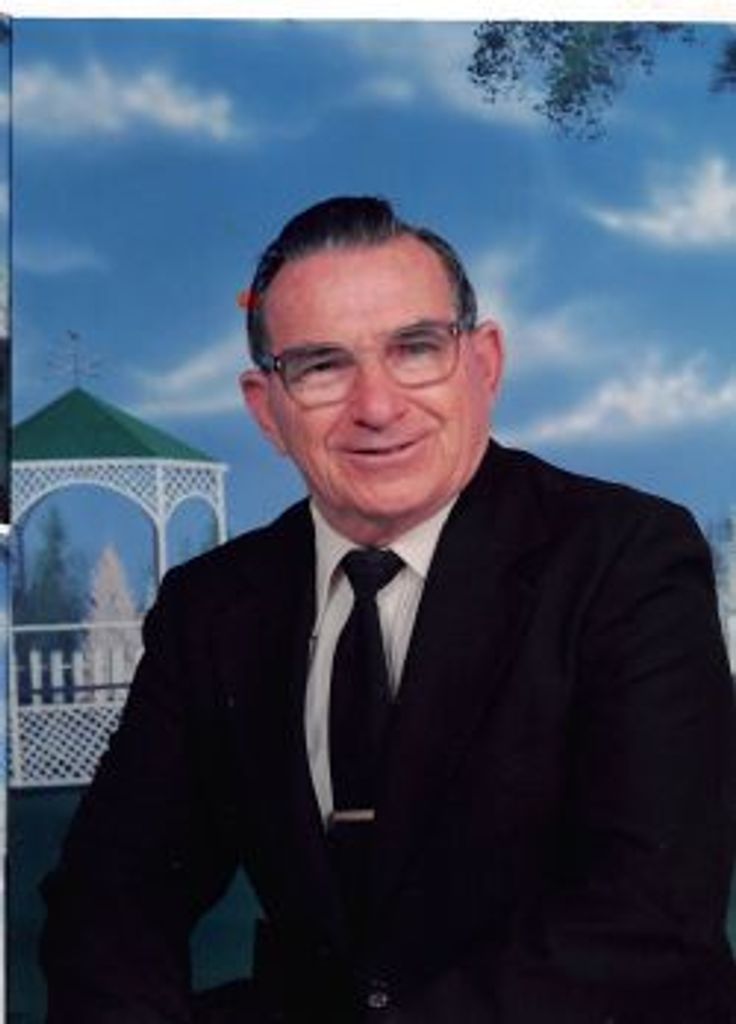 Ralph Schnur