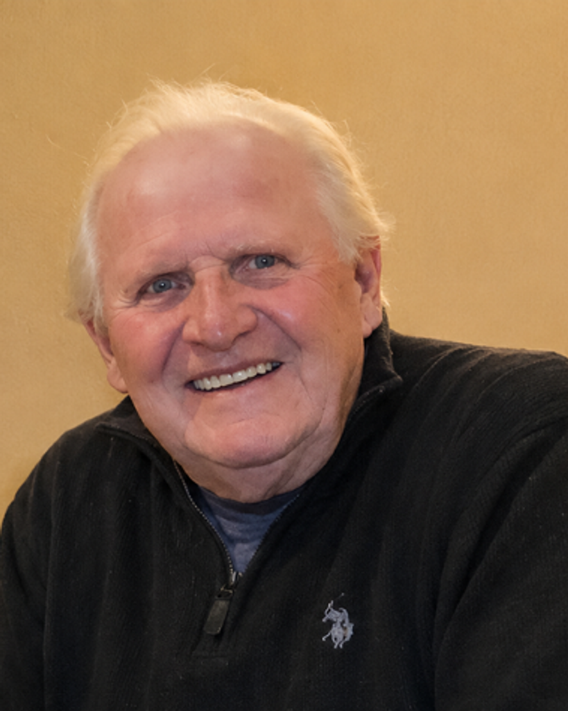 Fred Leo Huth Profile Photo