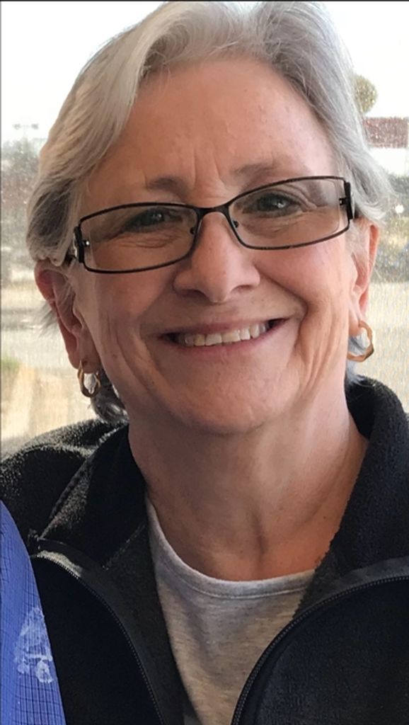 Cathy Beaman Holden Profile Photo
