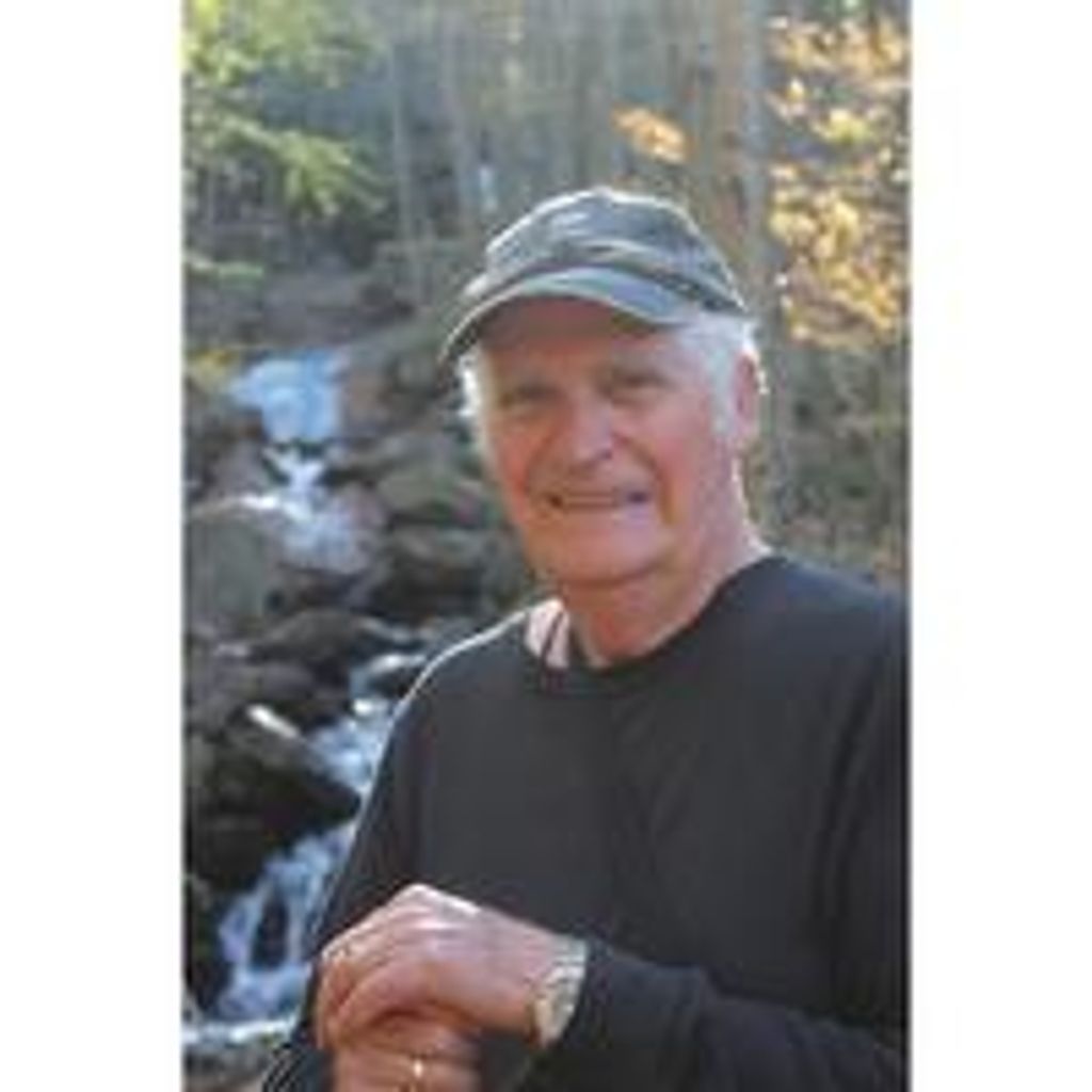 Jon Charles Burdick