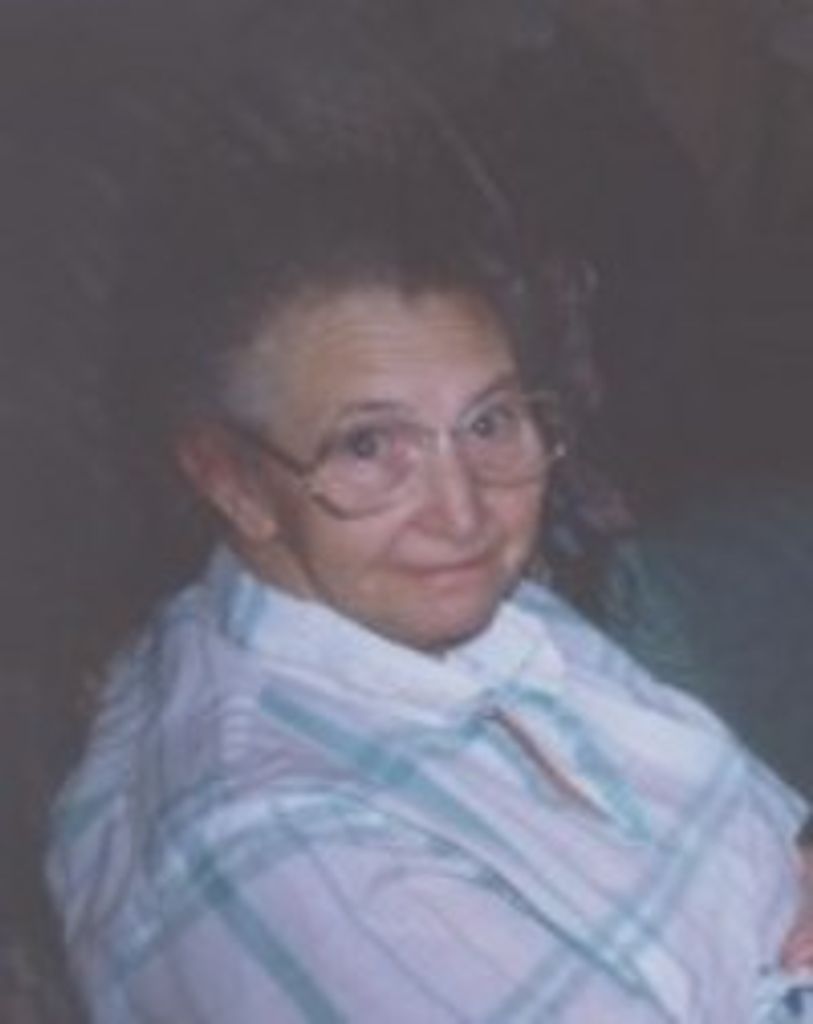 Ernestine Rose