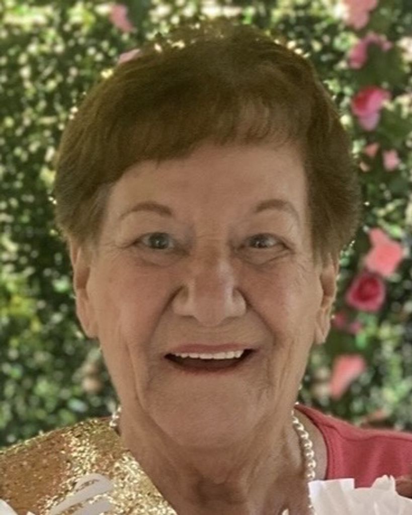 Pauline Rankin Woodward Profile Photo