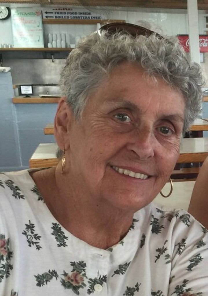 Jeanne E. Palermo Profile Photo