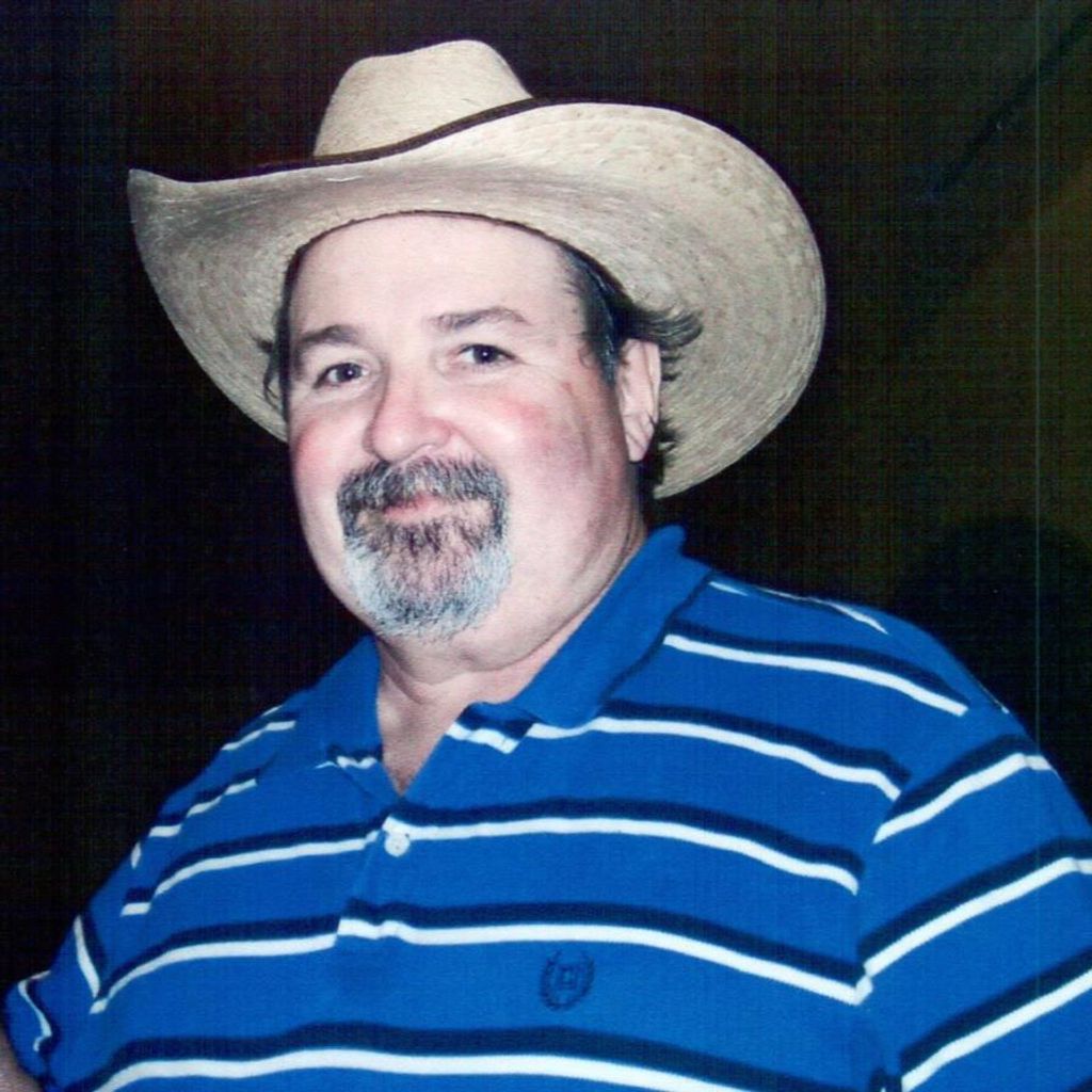 Kenneth Carl Landrum Profile Photo