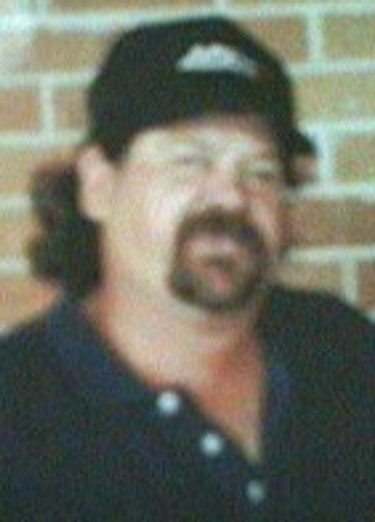 James Robert Polley