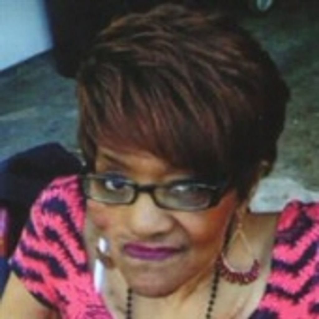 Diane  Joyce Richardson