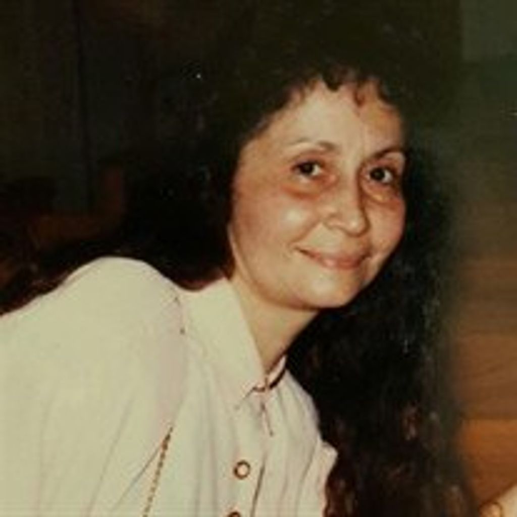 Olga  Anselma Oyola