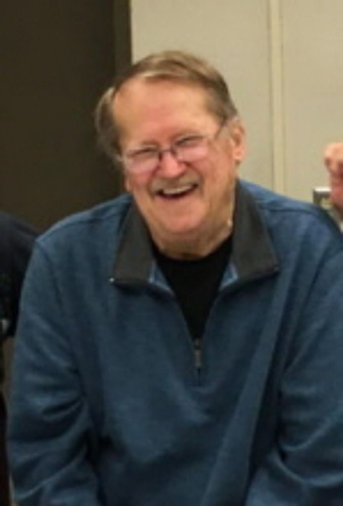 Patrick Allen Kenney