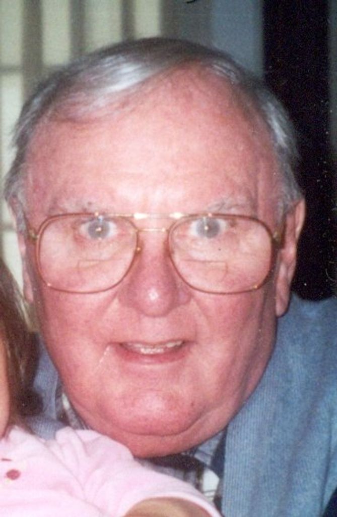 Thomas J. Neary