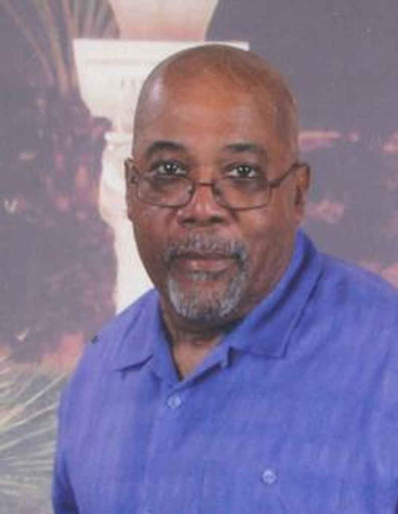 Ronald Emanuel Lewis, Sr.