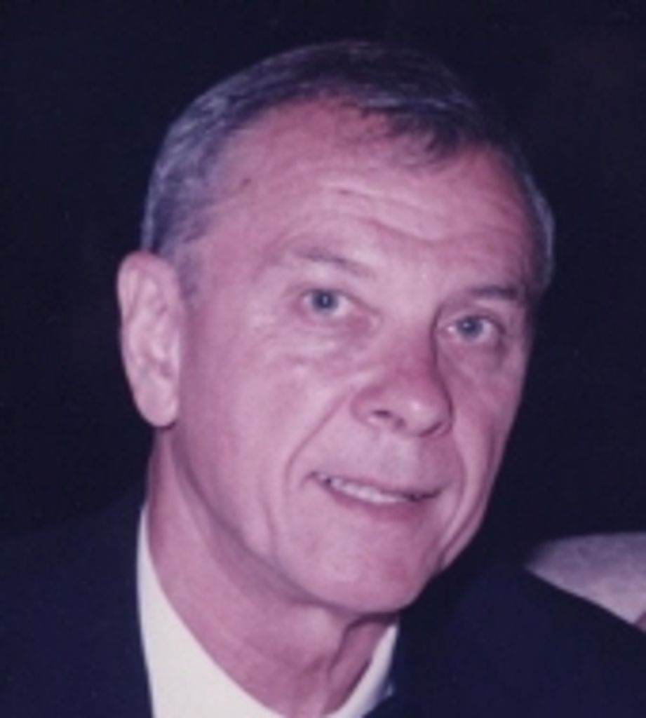 Anthony Sylak, Sr.