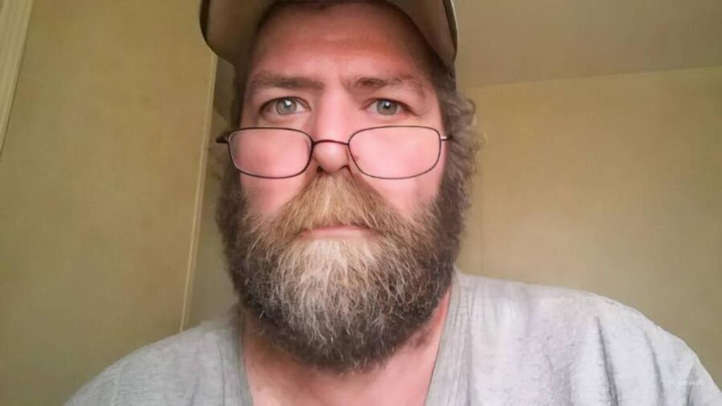 Dennis O'Neal Anderson
