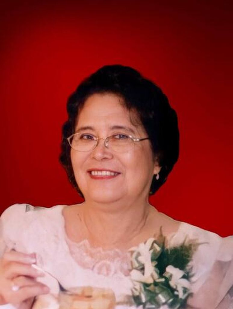 Emma Diaz Profile Photo