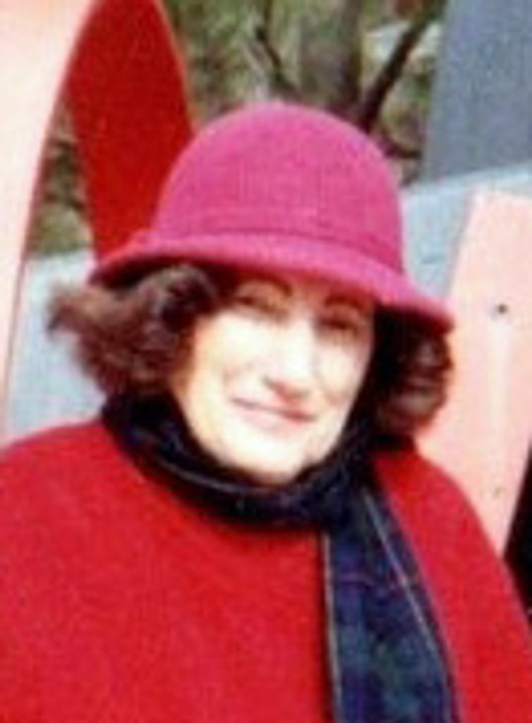 Helen Wells